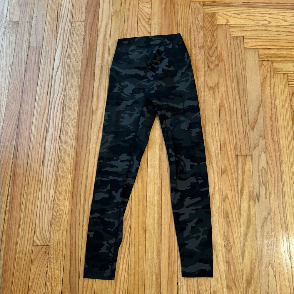 Women’s Camouflage Leggings